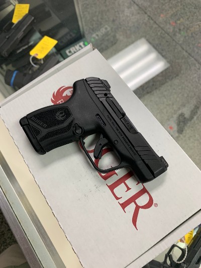 RUGER LCP MAX - Image 3 of 6
