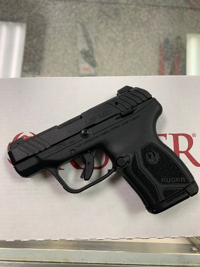 RUGER LCP MAX - Image 2 of 6
