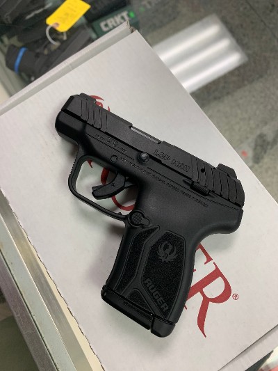 RUGER LCP MAX - Image 4 of 6