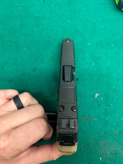 SIG SAUER P365 XL 9MM LUGER (9x19 PARA) - Image 3 of 3