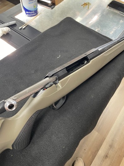 TIKKA T3X SUPERLITE .308 WIN - Image 4 of 4