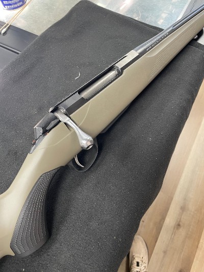 TIKKA T3X SUPERLITE .308 WIN - Image 2 of 4