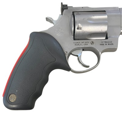 TAURUS Raging Bull 444 .44 MAGNUM - Image 5 of 6