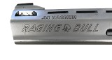 TAURUS Raging Bull 444 .44 MAGNUM - Image 3 of 6