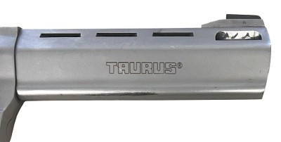 TAURUS Raging Bull 444 .44 MAGNUM - Image 6 of 6