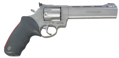 TAURUS Raging Bull 444 .44 MAGNUM - Image 2 of 6