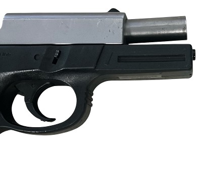 SMITH & WESSON SW40VE .40 CALIBER - Image 6 of 6