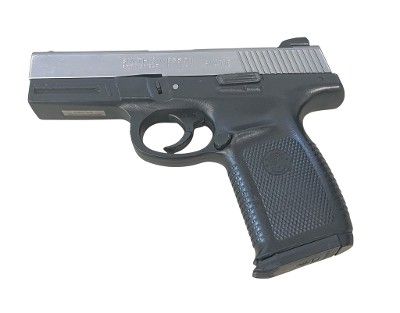 SMITH & WESSON SW40VE .40 CALIBER - Image 1 of 6