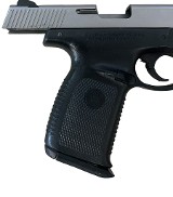 SMITH & WESSON SW40VE .40 CALIBER - Image 5 of 6