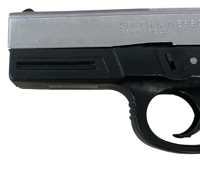 SMITH & WESSON SW40VE .40 CALIBER - Image 3 of 6