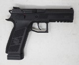 CZ P-09 9MM LUGER (9x19 PARA) - Image 4 of 7