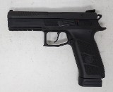CZ P-09 9MM LUGER (9x19 PARA) - Image 5 of 7