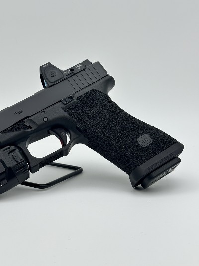 GLOCK 17 9MM LUGER (9x19 PARA) - Image 5 of 7