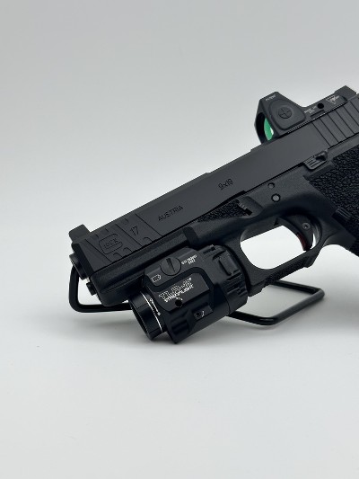 GLOCK 17 9MM LUGER (9x19 PARA) - Image 4 of 7
