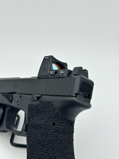 GLOCK 17 9MM LUGER (9x19 PARA) - Image 6 of 7