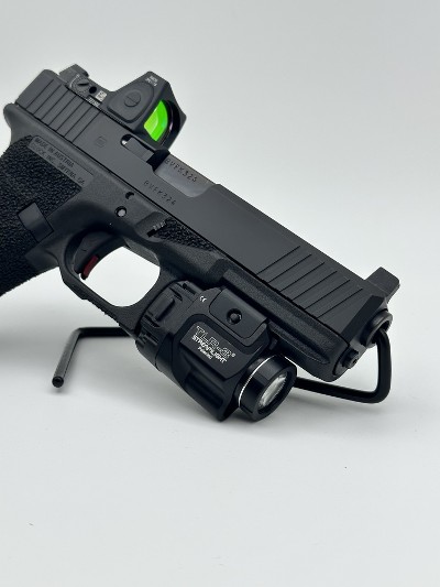 GLOCK 17 9MM LUGER (9x19 PARA) - Image 2 of 7