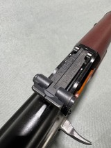 AK-47 DESIGN CARBINES, RIFLES, & PISTOLS AK-74 5.45X39MM - Image 8 of 15