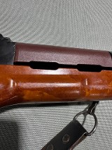 AK-47 DESIGN CARBINES, RIFLES, & PISTOLS AK-74 5.45X39MM - Image 6 of 15