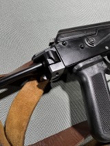 AK-47 DESIGN CARBINES, RIFLES, & PISTOLS AK-74 5.45X39MM - Image 3 of 15