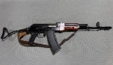 AK-47 DESIGN CARBINES, RIFLES, & PISTOLS AK-74 5.45X39MM - Image 1 of 15