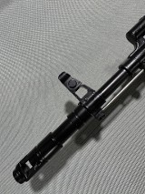AK-47 DESIGN CARBINES, RIFLES, & PISTOLS AK-74 5.45X39MM - Image 11 of 15
