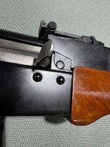 AK-47 DESIGN CARBINES, RIFLES, & PISTOLS AK-74 5.45X39MM - Image 5 of 15