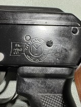 AK-47 DESIGN CARBINES, RIFLES, & PISTOLS AK-74 5.45X39MM - Image 10 of 15
