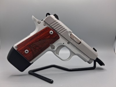 KIMBER Micro 9 9MM LUGER (9x19 PARA) - Image 6 of 7