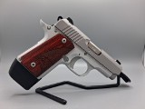 KIMBER Micro 9 9MM LUGER (9x19 PARA) - Image 6 of 7