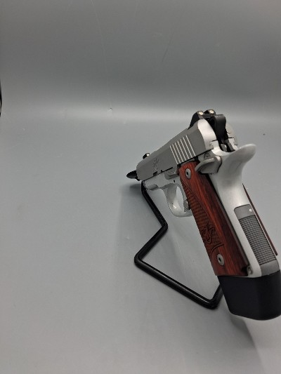 KIMBER Micro 9 9MM LUGER (9x19 PARA) - Image 3 of 7