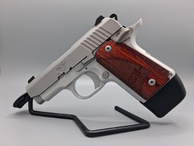 KIMBER Micro 9 9MM LUGER (9x19 PARA) - Image 2 of 7