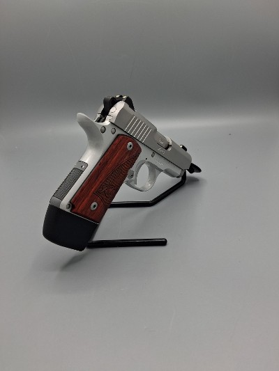 KIMBER Micro 9 9MM LUGER (9x19 PARA) - Image 5 of 7