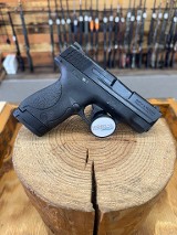 SMITH & WESSON M&P 9 SHIELD 9MM LUGER (9X19 PARA) - Image 1 of 5