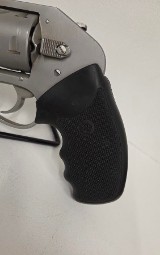 CHARTER ARMS MAG PUG .357 MAG - Image 5 of 6