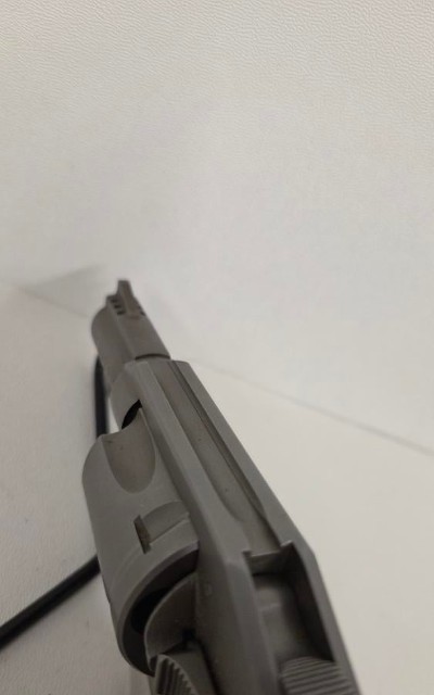 CHARTER ARMS MAG PUG .357 MAG - Image 4 of 6