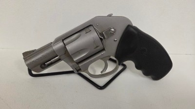 CHARTER ARMS MAG PUG .357 MAG - Image 1 of 6