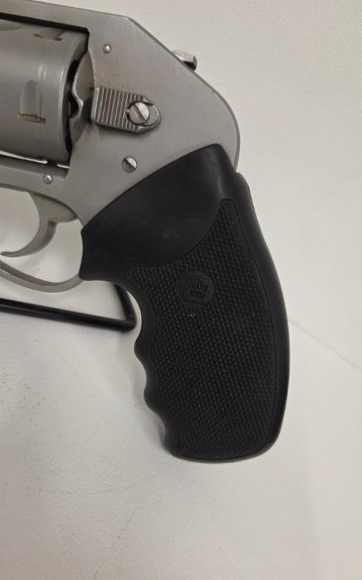 CHARTER ARMS MAG PUG .357 MAG - Image 5 of 6