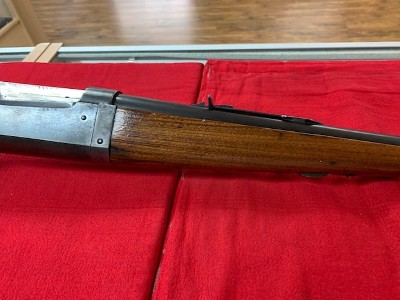 SAVAGE ARMS 1899 .303 SAVAGE - Image 4 of 13