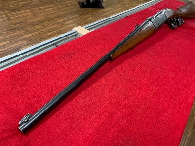 SAVAGE ARMS 1899 .303 SAVAGE - Image 9 of 13