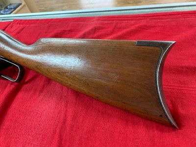 SAVAGE ARMS 1899 .303 SAVAGE - Image 6 of 13