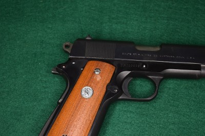 COLT LW COMMANDER .45 ACP - Image 3 of 4
