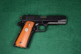 COLT LW COMMANDER .45 ACP - Image 2 of 4