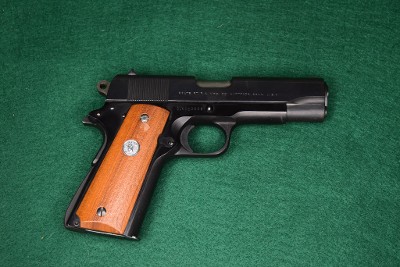 COLT LW COMMANDER .45 ACP - Image 2 of 4