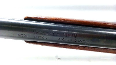 WARDS WESTERN FIELD M150A 410 Bore - Image 7 of 7