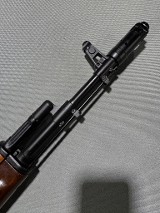 AK-47 DESIGN CARBINES, RIFLES, & PISTOLS AK-74 5.45X39MM - Image 10 of 14