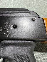 AK-47 DESIGN CARBINES, RIFLES, & PISTOLS AK-74 5.45X39MM - Image 5 of 14