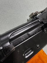 AK-47 DESIGN CARBINES, RIFLES, & PISTOLS AK-74 5.45X39MM - Image 13 of 14