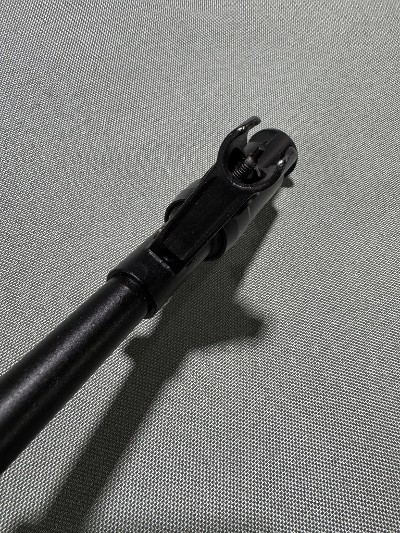 AK-47 DESIGN CARBINES, RIFLES, & PISTOLS AK-74 5.45X39MM - Image 12 of 14
