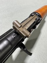AK-47 DESIGN CARBINES, RIFLES, & PISTOLS AK-74 5.45X39MM - Image 11 of 14