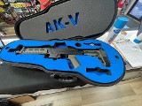 PALMETTO STATE ARMORY AKV 9MM LUGER (9x19 PARA) - Image 2 of 4